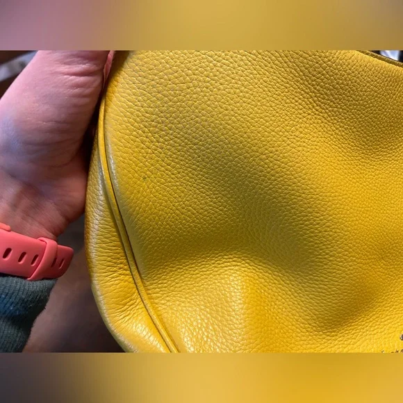 Kate Spade Weston Sunflower Crossbody Purse 👜 - Picture 3 of 16